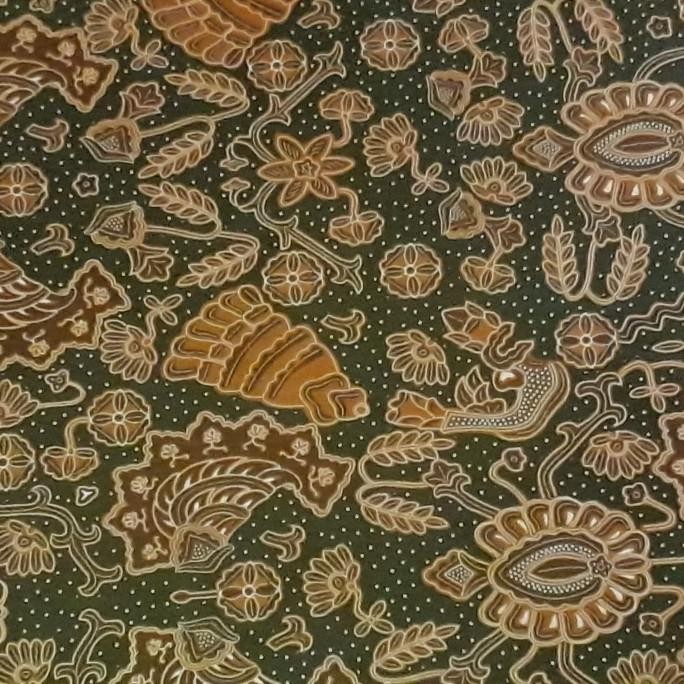 

Kertas kado KIKY BATIK murah