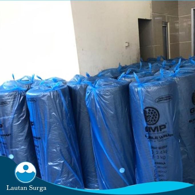 

Bubble wrap Termurah Se Tangerang Selatan 50 m x 125 murah