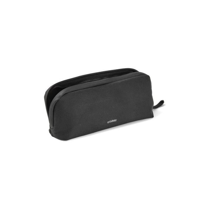 TERBARU - Orbitkey Pencil Case - Black
