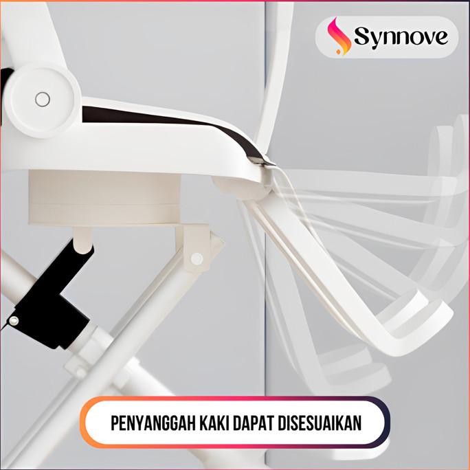 Sale Stroller Lipat Travelling Tempat Duduk Putar 360 Stroller Baby Bayi Lipat Kereta Dorong Bayi