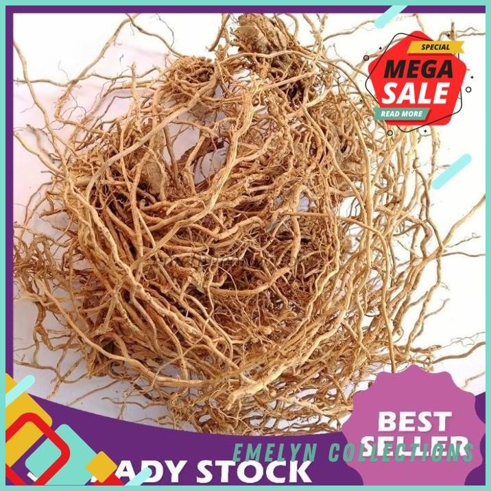 

1KG AKAR WANGI KWALITAS PREMIUM PRODUK TERBAIK !!