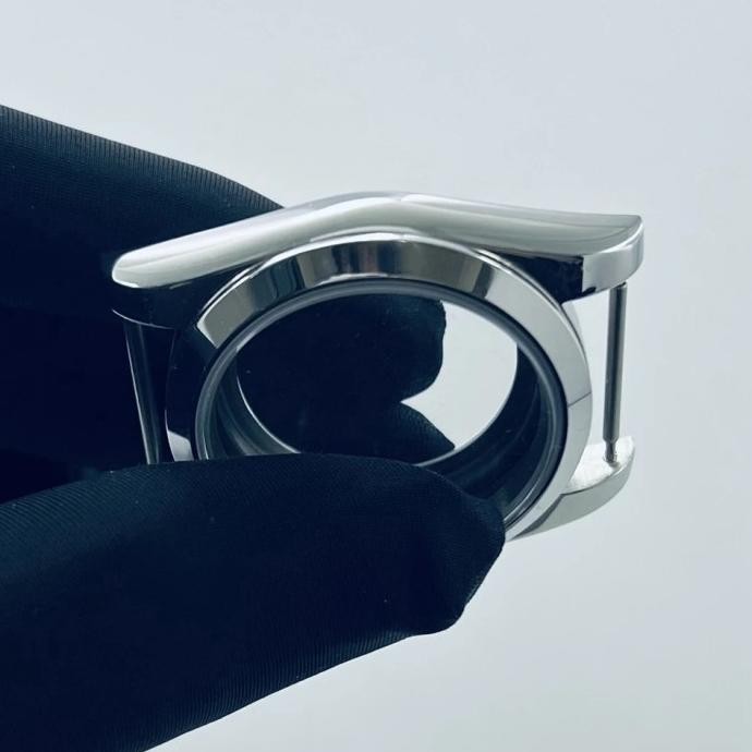 case nh35 explorer SEIKOLEX 39mm  nh36 7s26 mod seiko skx srpd murah