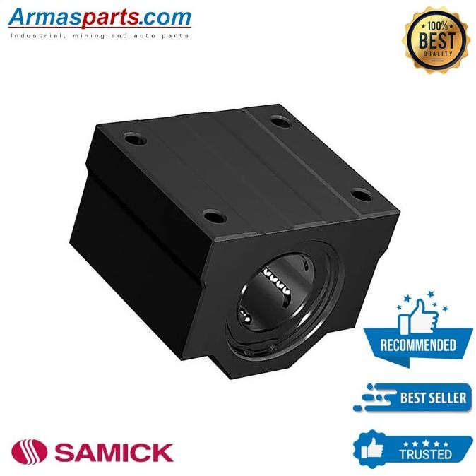 Samick Alumunium Case Unit Sc20Uu Sc 20 Uu Sc 20Uu Original New Stok