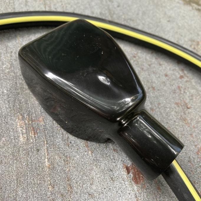 Grosir Kabel Aki Accu Min (-) Pengganti Kepala Kecil Toyota Corolla Corona Ke30 Ke70 Dx Rt100 Rt132 