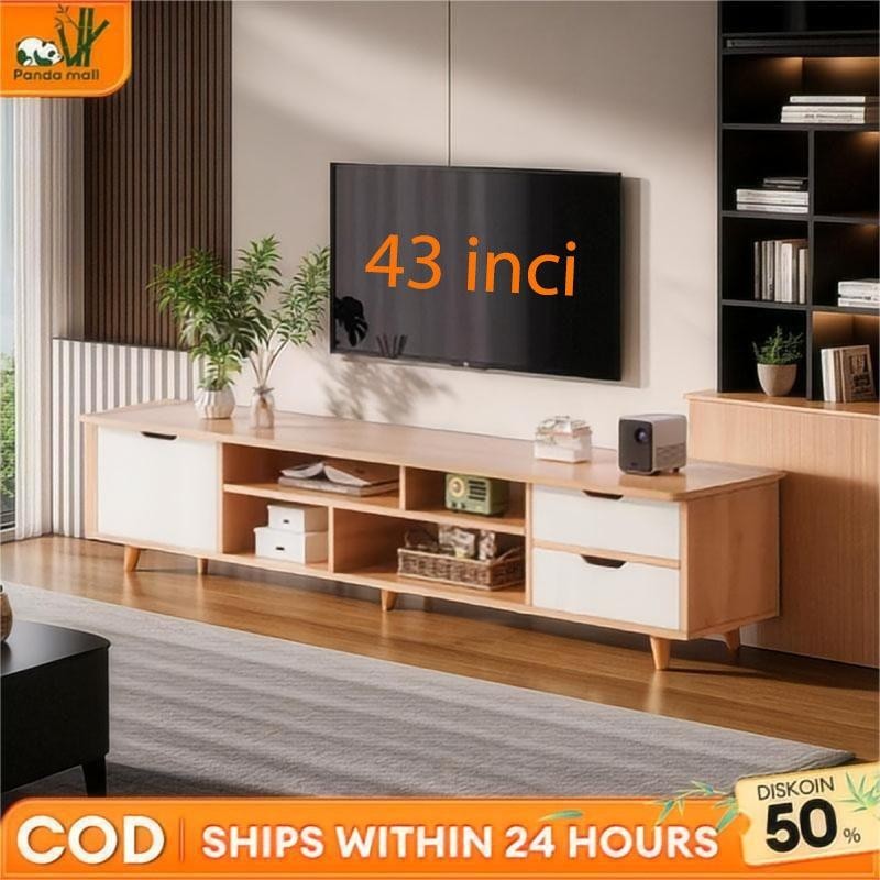 Meja Tv Minimalis Modern Terbaru Meja Tv Aesthetic Lemari Meja Lemari Tv Minimalis Modern Lemari TV