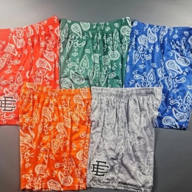 Celana Baet Caual Eric Emanuel Bati Edition Caual Treetwear