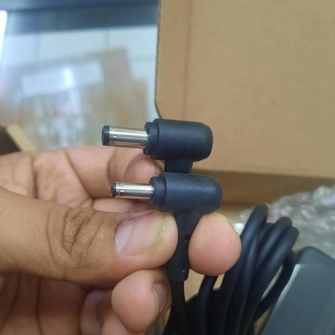 Charger Ac Adaptor Asus Adp-45Bw B In 100V-240V~ 1.2A - Out 2.37A Restock