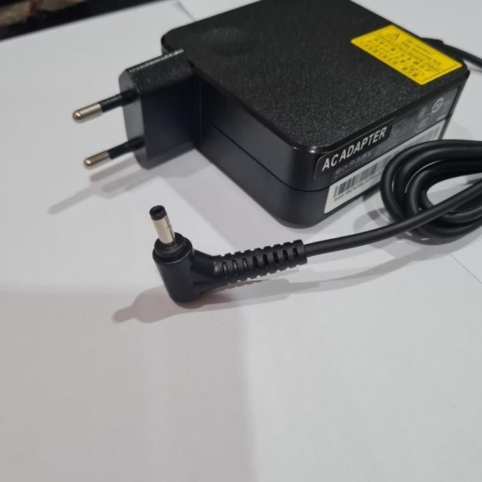 Adaptor Charger Ideapad Slim 1 3 5 1I 3I 5I S145 S340 C340 L340 S530 - 65 Watt Promo