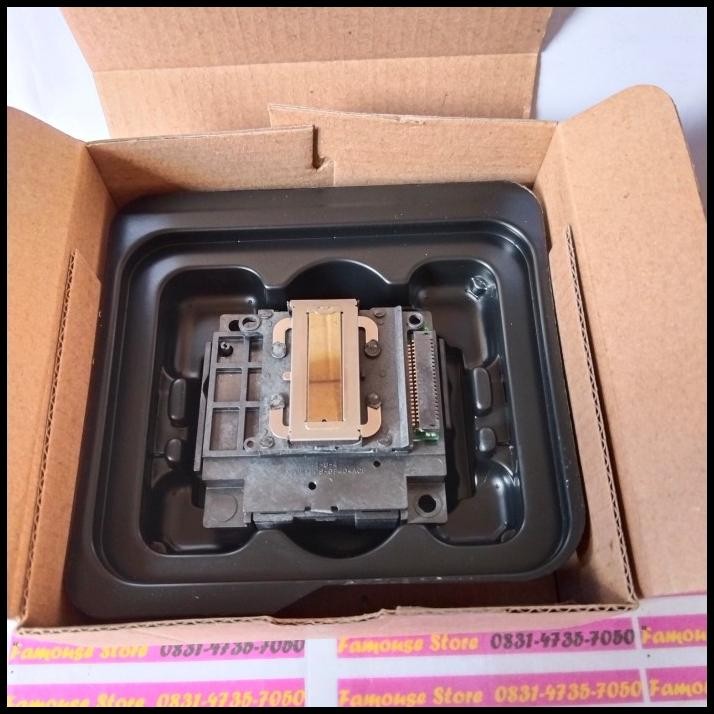 Head Epson L3110 L3150 L1110 L-1110