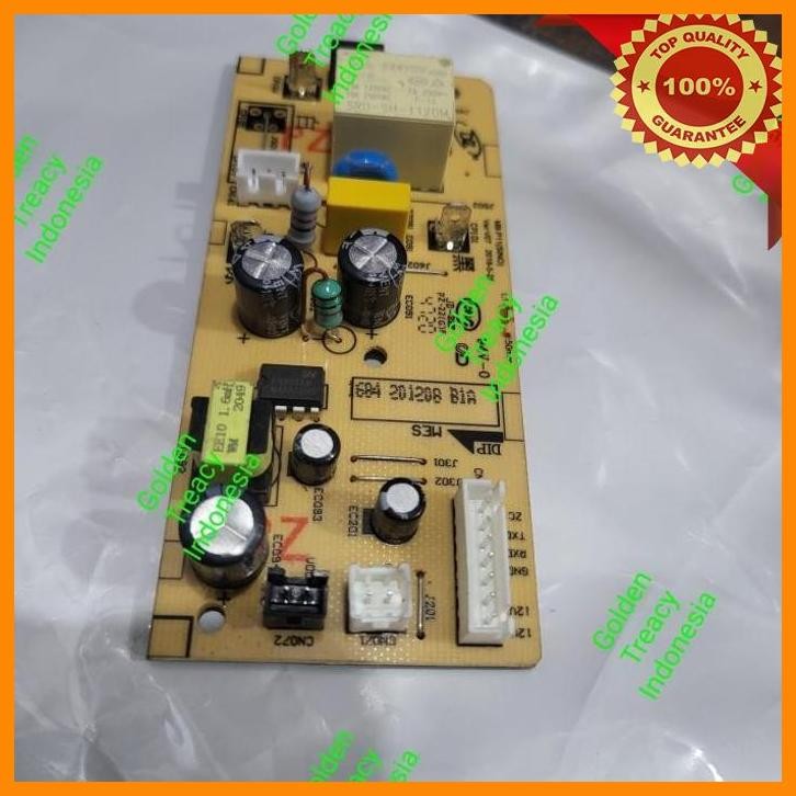 [GTI] MODUL PCB POWER MAGIC COM MAGICCOM RICE COOKER BEKO