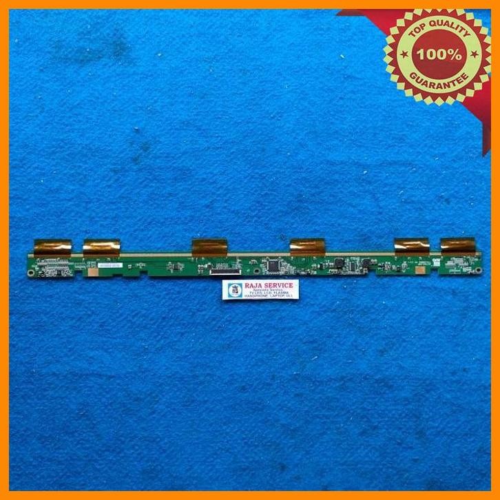 [RSE] TCON TV SAMSUNG LA32B450 LA32B450C4 T-CON T CON TIKON TICON BOARD COF