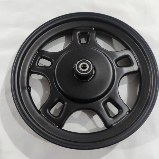 $$$$] Velg Sepeda Listrik Uwinfly Goda Pacific Exotic Selis