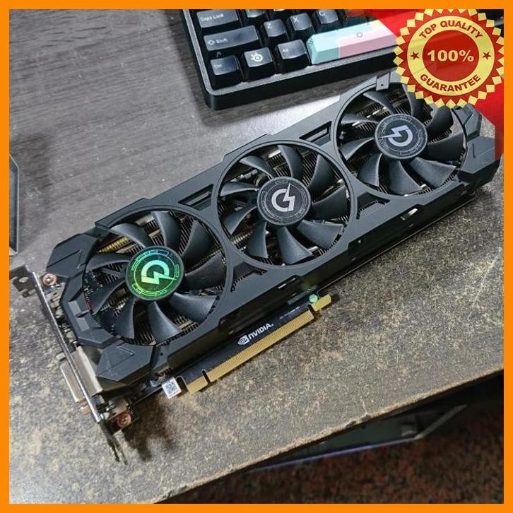[GRO] NVIDIA GTX 1080 8GB PELADN X 1070 TI RTX 2070 2080 3060 3070 TITAN