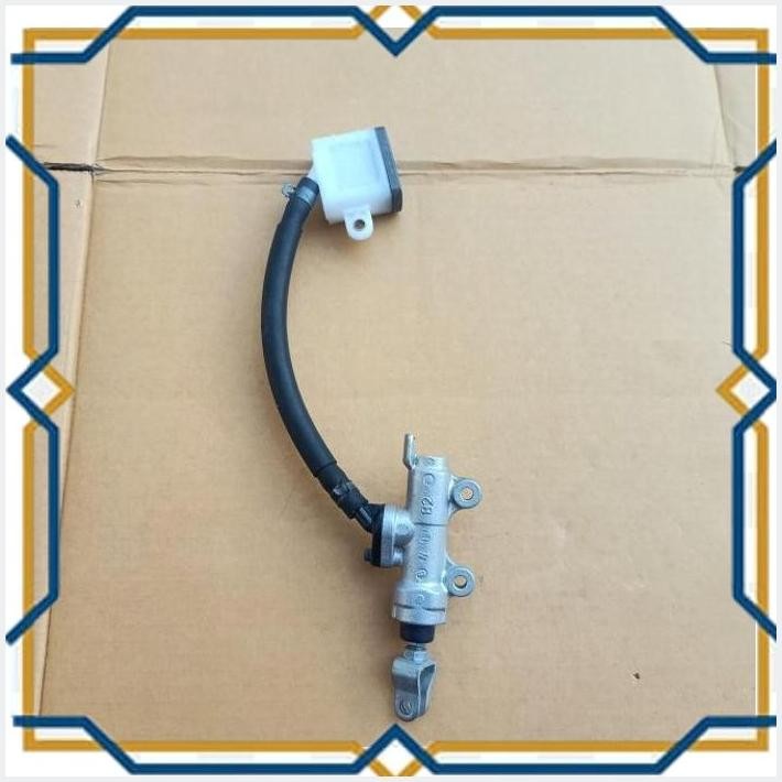 [sod] master rem tojokan rem belakang honda supra x125 blade baru original