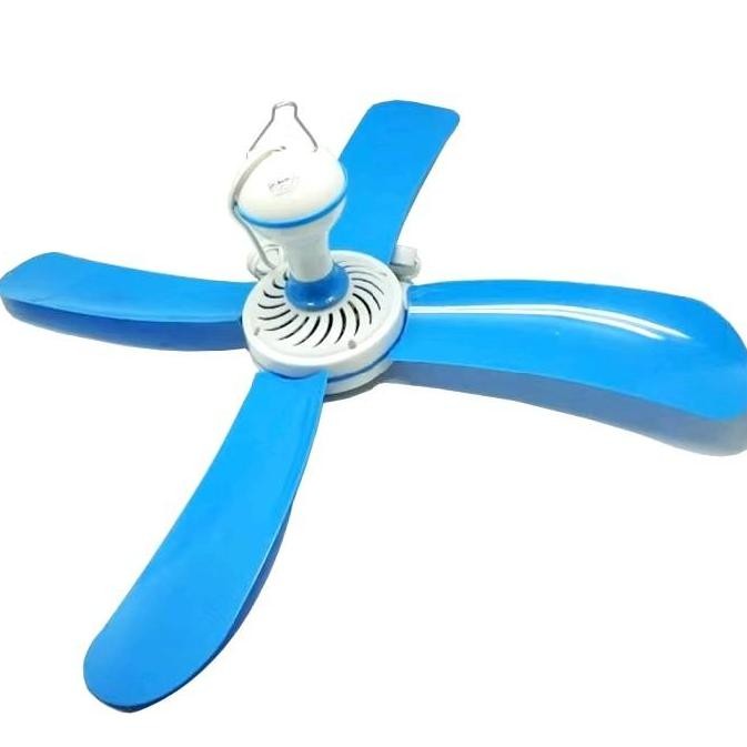 Original Kipas Angin Gantung Kipas Angin Baling 20W/ Fan 35W (Bodi Besar)