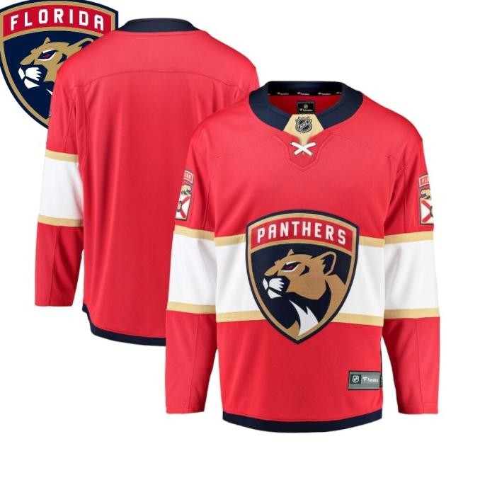 Sale $135 Jersey Nhl Original Florida Panthers
