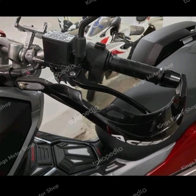 HANDGUARD ACERBIS HONDA ADV160 ADV 160 ORIGINAL ORIGINAL