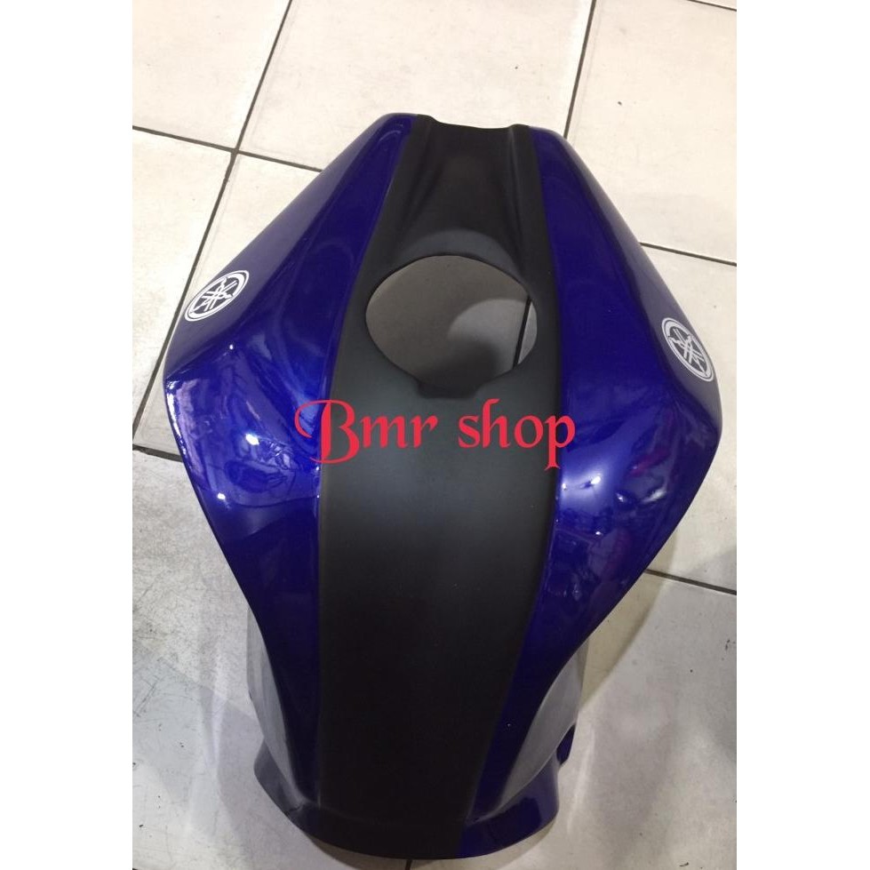 KONDOM TANGKI R15 V2/COVER TANGKI R15 V2/KONDOM TENGKI R15 ORIGINAL