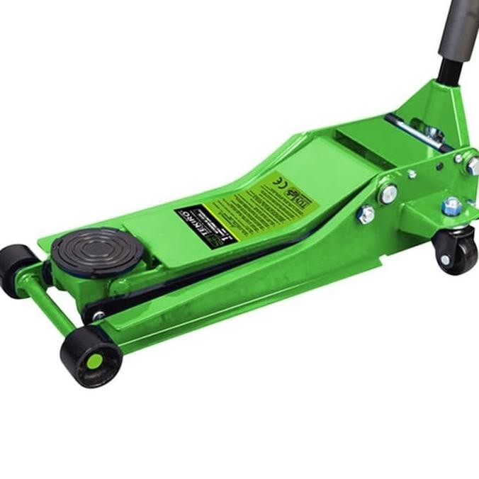 Terbaik Dongkrak Buaya Ceper 3 Ton Tekiro Promo