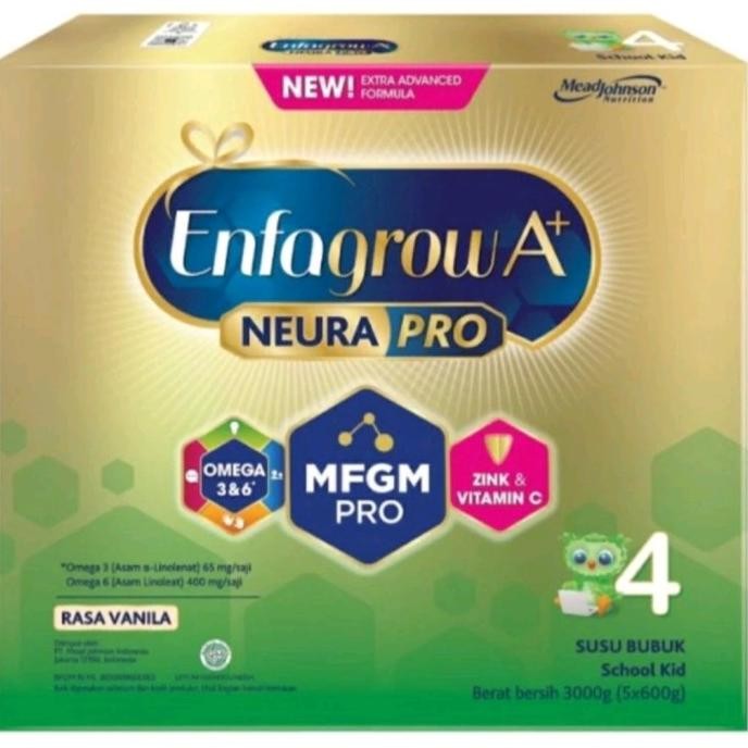 Sale Enfagrow 4 3000