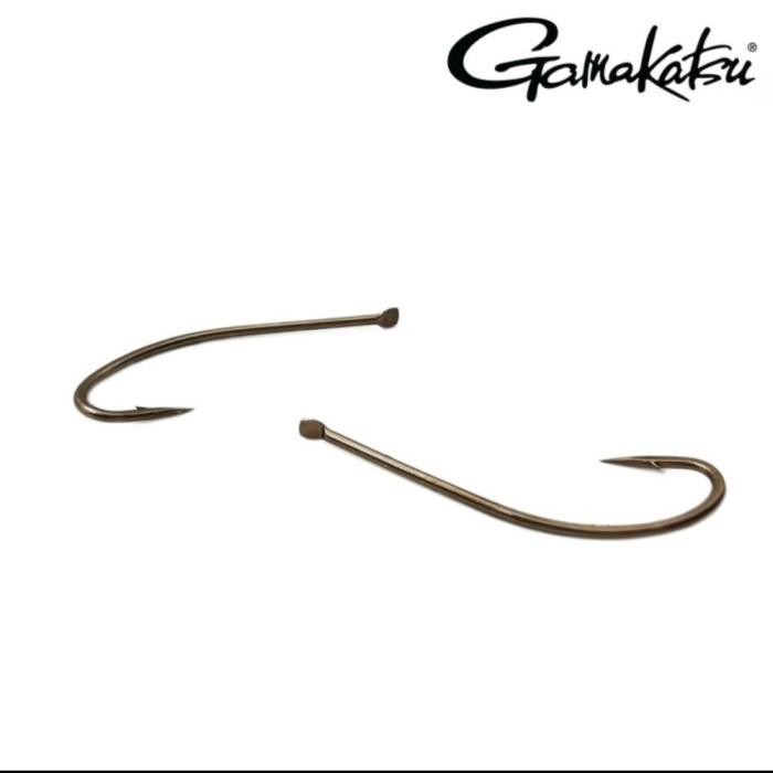 (Ready) Kail Gamakatsu Mikoshi Unagi Bestseller