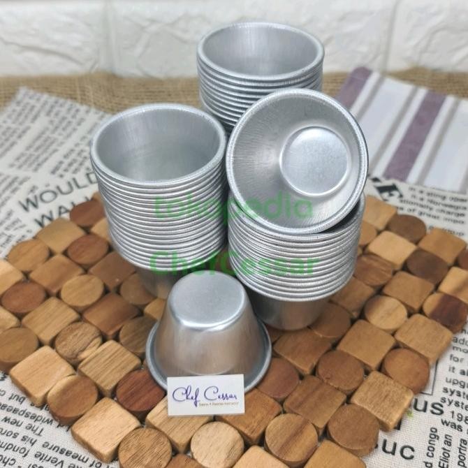 Sale Cetakan Putu Belanda Kecil