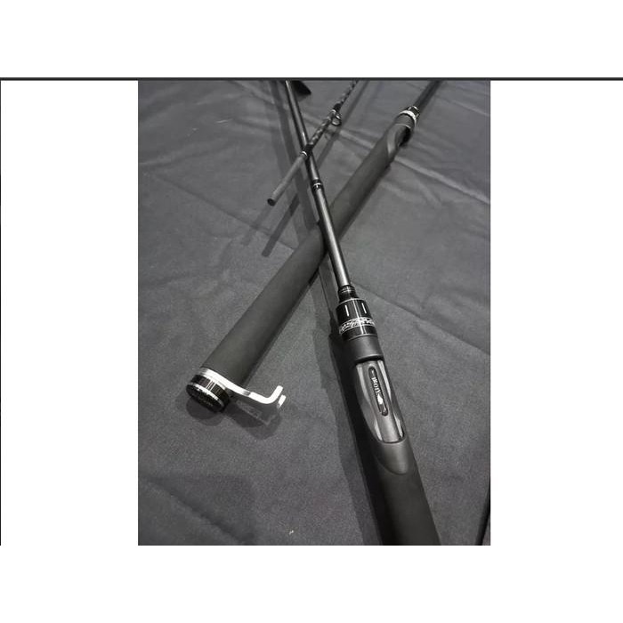 (Termurah) Joran Iroly Lesat Htech 180 Cm Bestseller