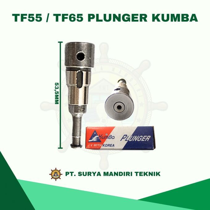 Ready oke] TF55 / TF65 PLUNGER KUMBA