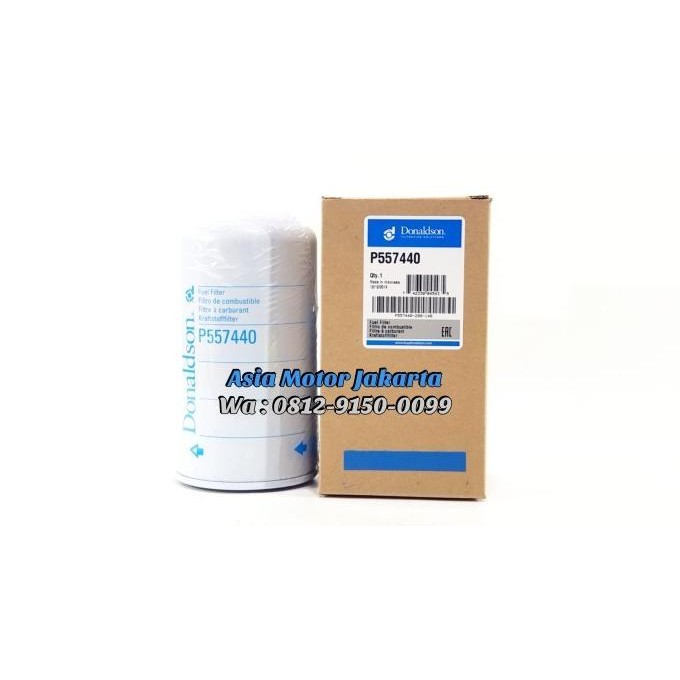 '+'+'+'+] Filter Solar P557440 Donaldson