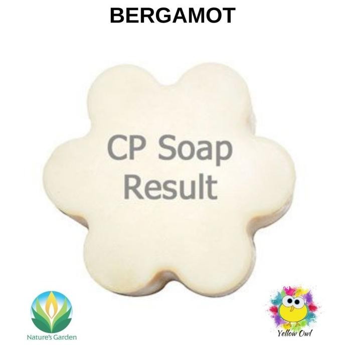 Sale Bergamot Fragrance Oil - 25 Gr