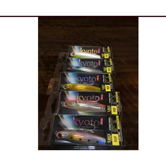 (Best Saller) Lure Kyoto T-Rex Strike Pencil 90F Bestseller