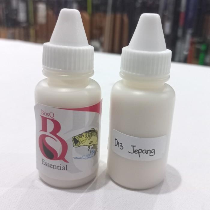 (Termurah) Umpan Essen Bosq - D13 Jepang Bestseller
