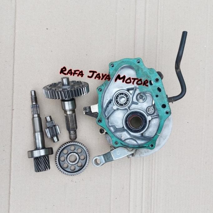 Gigi Rasio Beat Fi Esp 2015 - 2019 Fullset Original Copotan Gres Best Seller