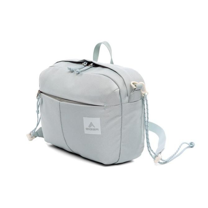 EIGER RIVERA POUCH NEW COLOR