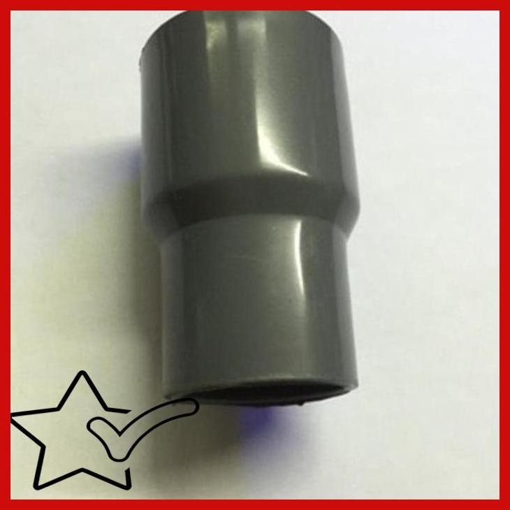 [SMM] OVER SOK REDUCER 1 KE 3 PER 4 0.75 INCH DIM SAMBUNGAN PIPA PVC