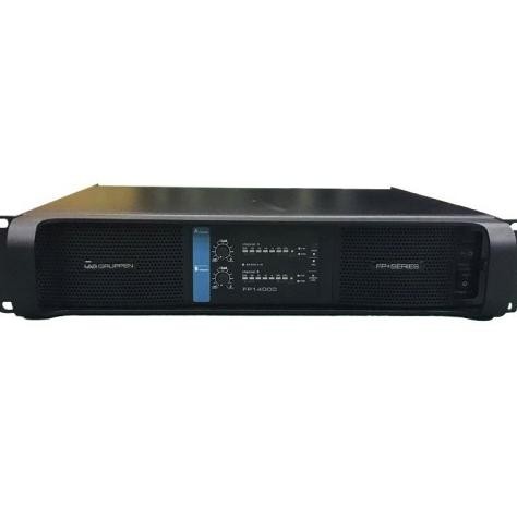 Lab Gruppen Fp-14000 Bmj Co