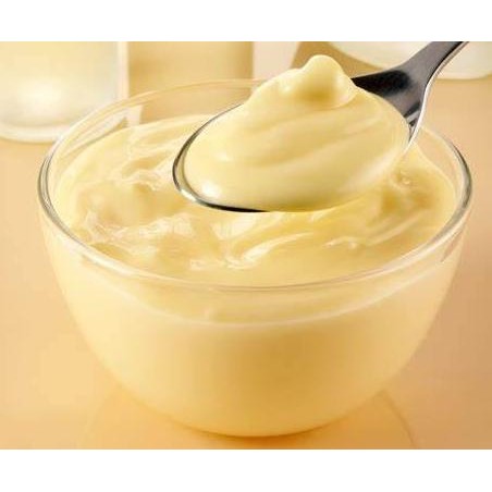 

Terbaru Zeelandia Rap Custard Powder Instant 500 Gram ( Bubuk Custard Siap Pak