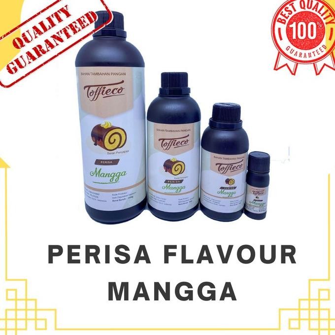 

Terbaru Toffieco Perisa Dan Flavour Mangga 500 Gram