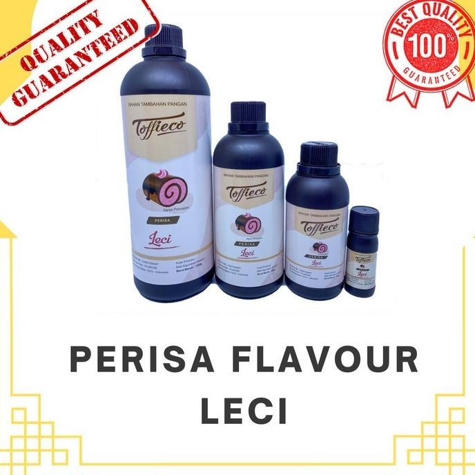 

Terbaru Toffieco Flavour Perisa Leci 1 Kilogram