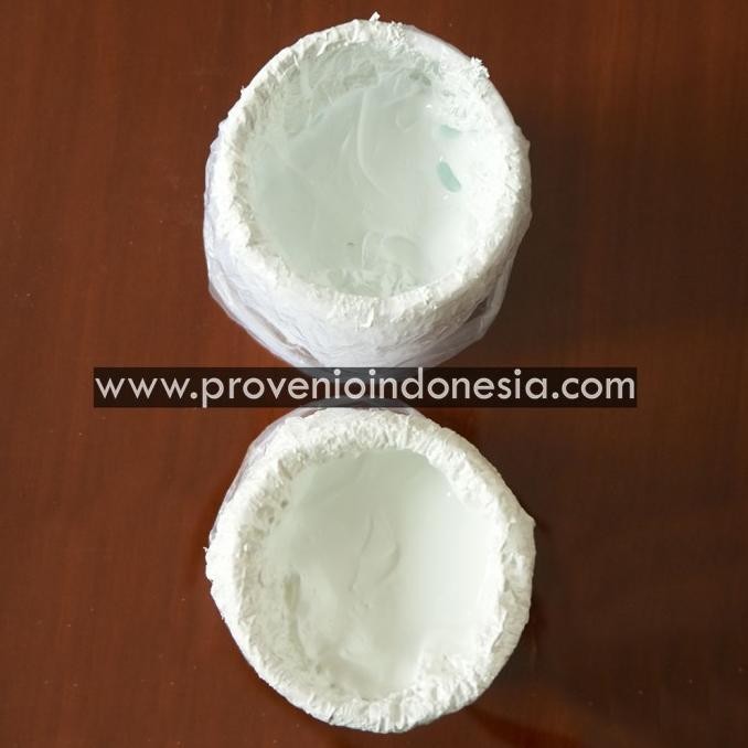 

tersedia tinta sablon kaos rubber 500 gr putih warna waterbased pasta waterbase