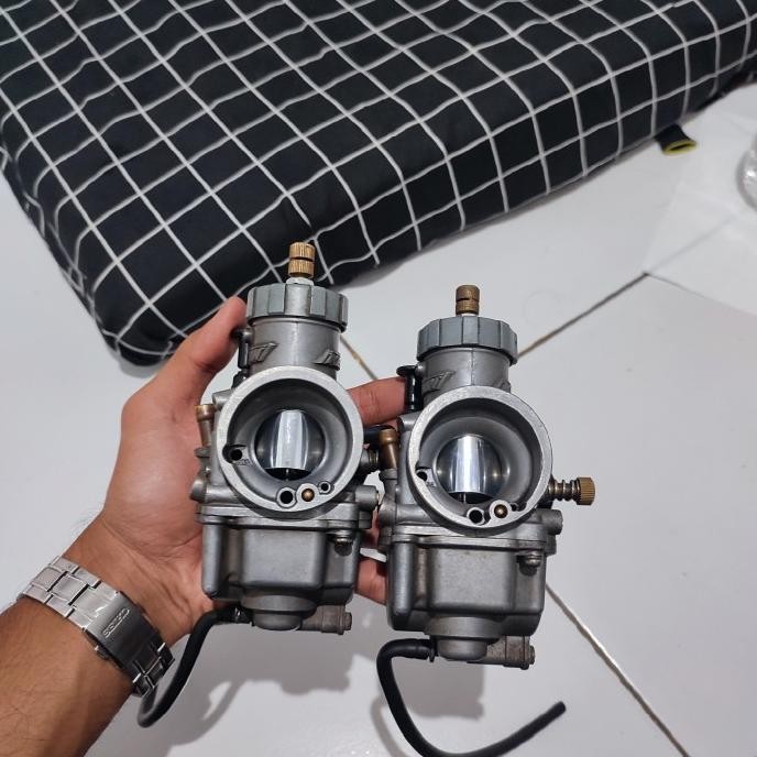 karburator pwl 26 original ninja R