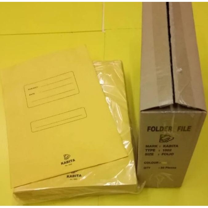 

ready STOP MAP KABITA 5002 ( DUS ) murah