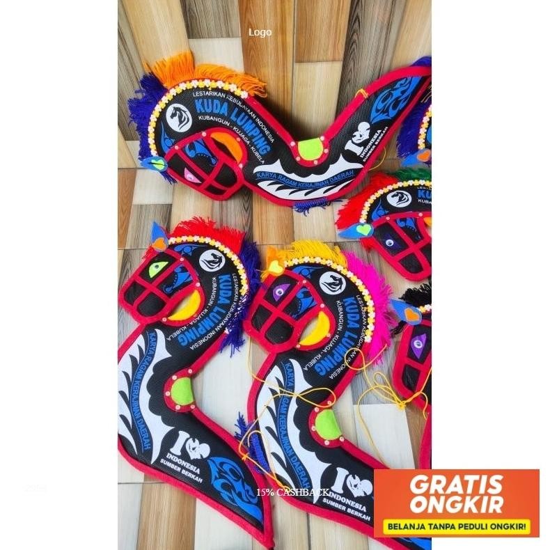 Kuda Lumping Madura/Kuda Lumping Madura Spon Original Spaylater 0%