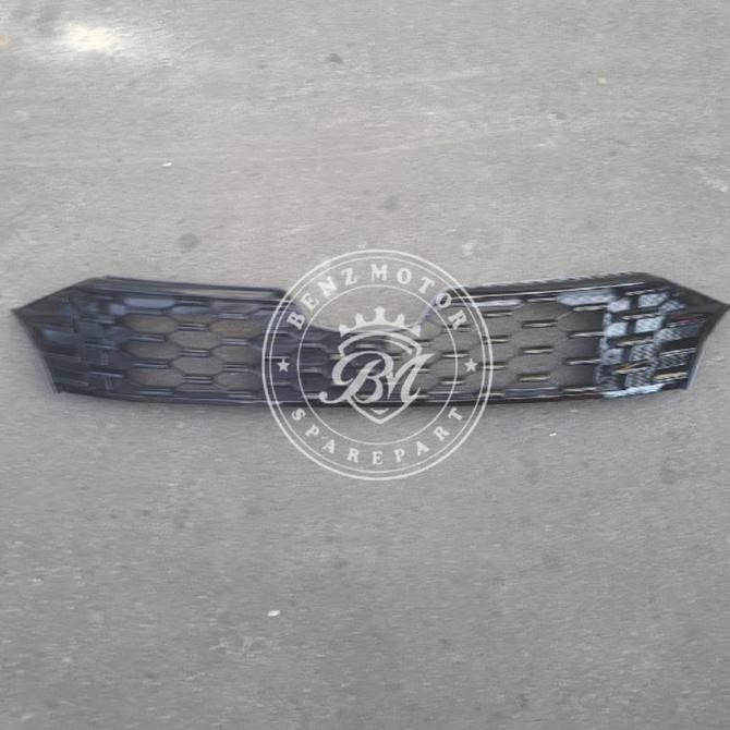 PROMO Grill Toyota Calya Facelift