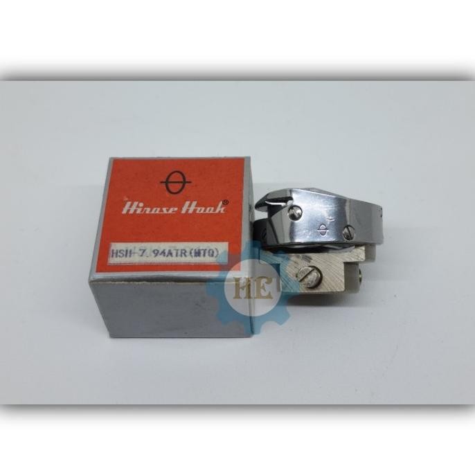 ROTARY HOOK HIROSE MESIN BORDIR KOMPUTER ( NORMAL QUALITY ) murah