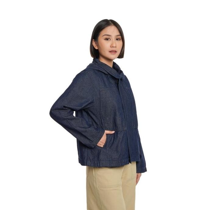 EIGER WS TRISHA DENIM JACKET
