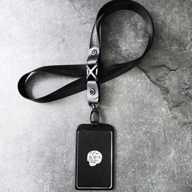 

ready URBAN - BDS Original lanyard card Holder murah