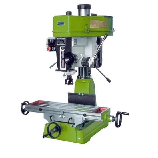 Mesin Bor West Lake ZX7032 Drilling Milling Machine ZX 7032 murah