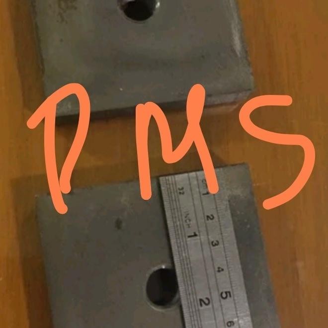 

Mata Pisau Barcutter 83X83X16 Mm Gq40 Co