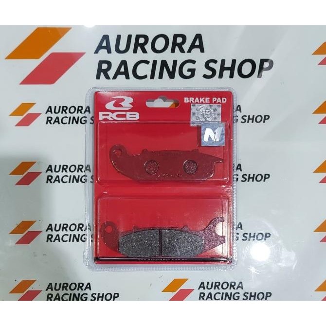 KAMPAS REM RCB KALIPER S1 - ORIGINAL